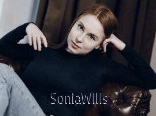 SoniaWills