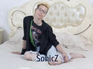 SonicZ