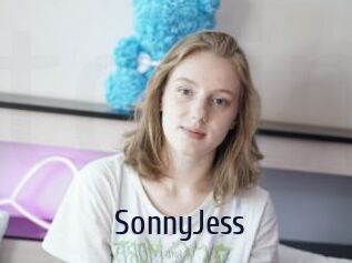 SonnyJess
