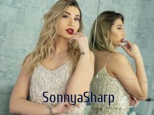 SonnyaSharp