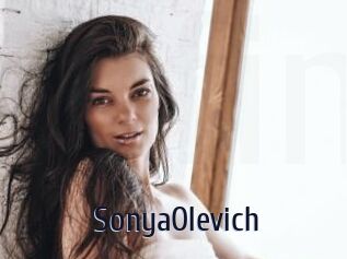 SonyaOlevich