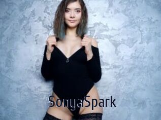 SonyaSpark