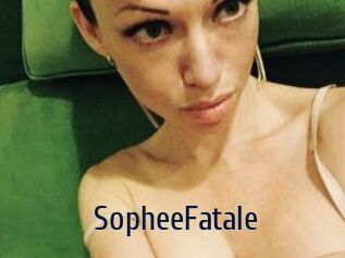SopheeFatale