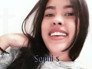 Sophi_s
