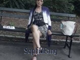 SophiaFang