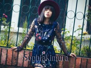 SophiaKimura