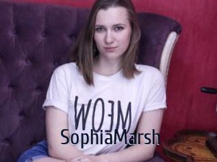 SophiaMarsh