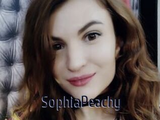SophiaPeachy