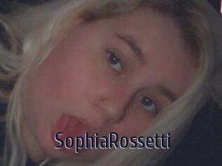 SophiaRossetti