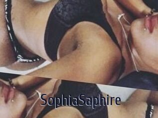 SophiaSaphire