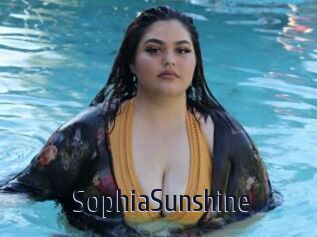 SophiaSunshine