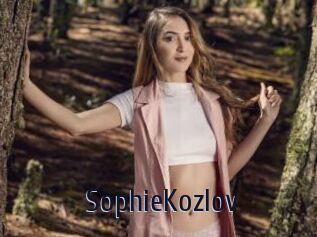 SophieKozlov