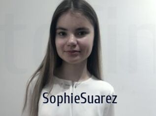 SophieSuarez