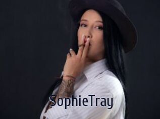 SophieTray Topp Finder