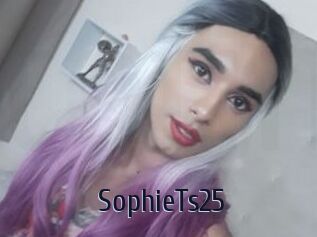 SophieTs25