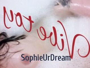 SophieUrDream