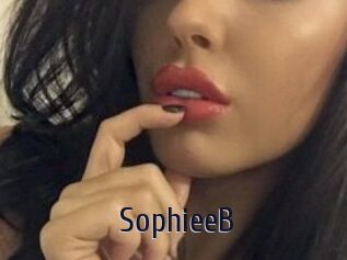 SophieeB