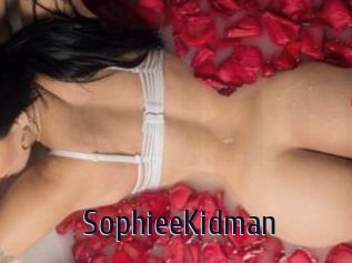 SophieeKidman