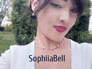 SophiiaBell