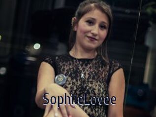 SophiieLovee