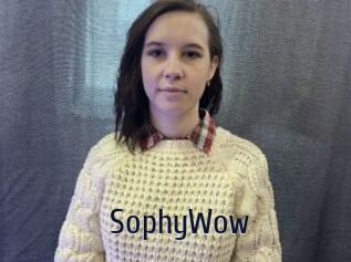 SophyWow
