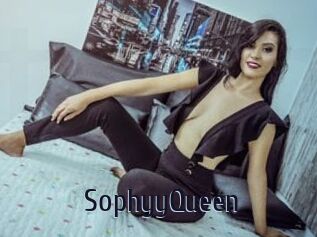 SophyyQueen Topp Finder