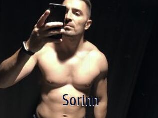 Sorinn