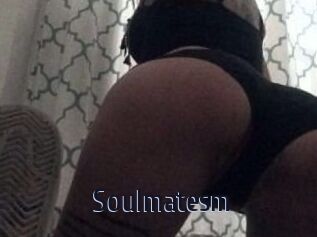 Soulmatesm