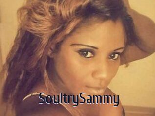SoultrySammy