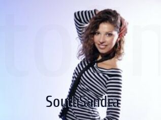 SouthSandra