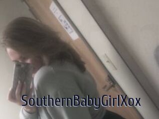 SouthernBabyGirlXox