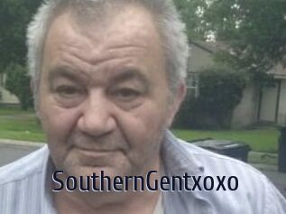 SouthernGentxoxo