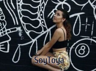SoyToya