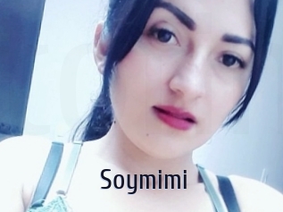 Soymimi