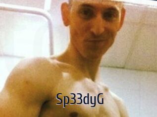 Sp33dyG