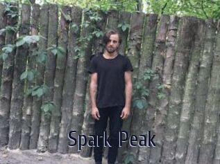 Spark_Peak