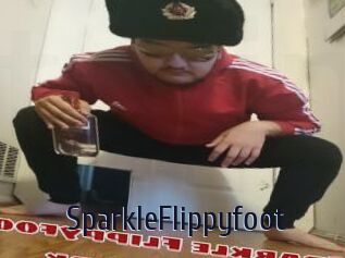 SparkleFlippyfoot