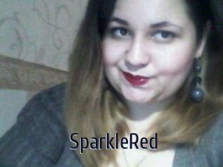 SparkleRed