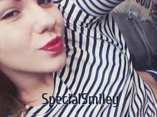 SpecialSmiley