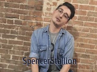 SpencerStallion