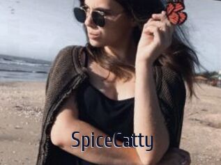 SpiceCatty