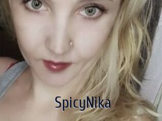 SpicyNika