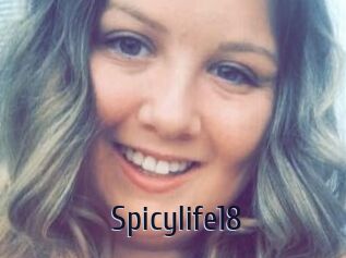 Spicylife18