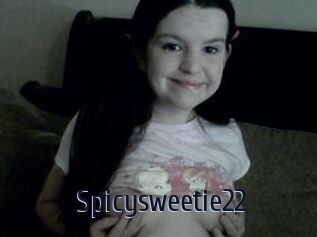 Spicysweetie22