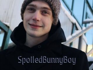 SpoiledBunnyBoy