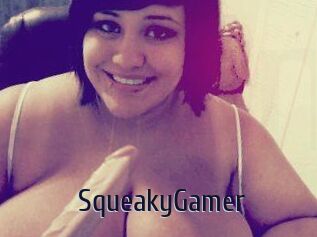 SqueakyGamer