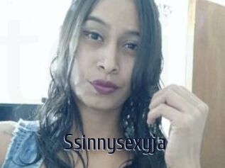 Ssinnysexyja