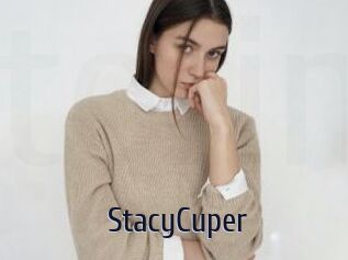 StacyCuper