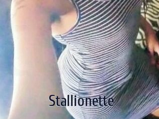 Stallionette