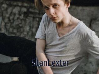 StanLexter